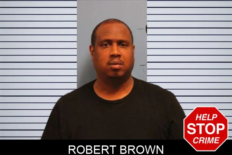 Robert Brown