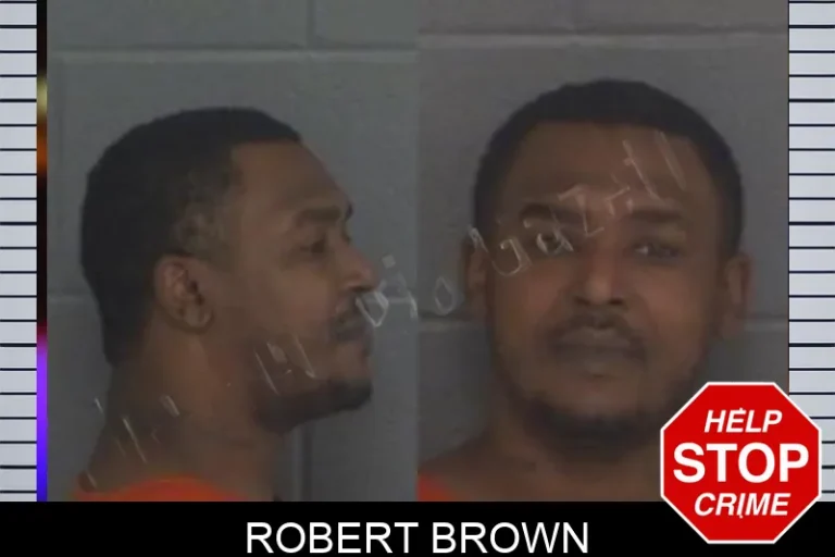 Robert Brown