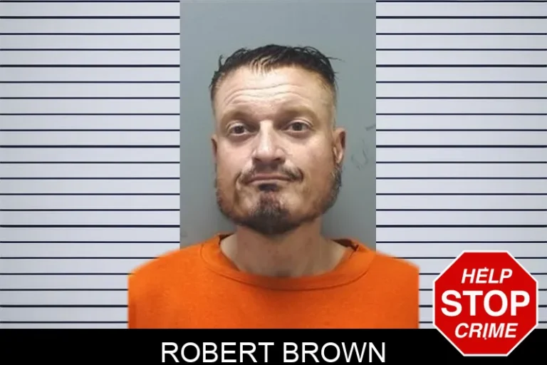 Robert Brown
