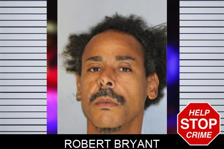 Robert Bryant mugshot – Hall County , Georgia Robert Bryant