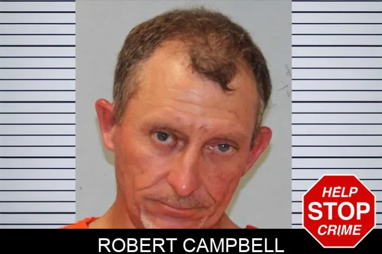 Robert Campbell