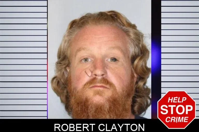 Robert Clayton