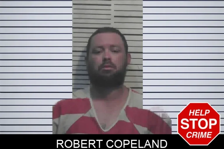 Robert Copeland