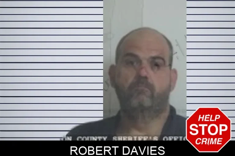 Robert Davies
