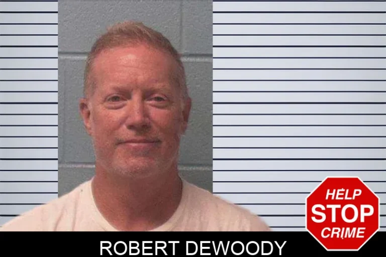 Robert Dewoody