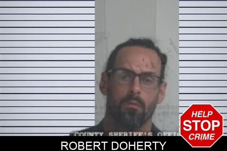 Robert Doherty