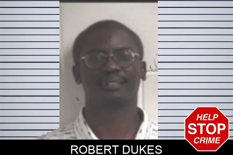 Robert Dukes