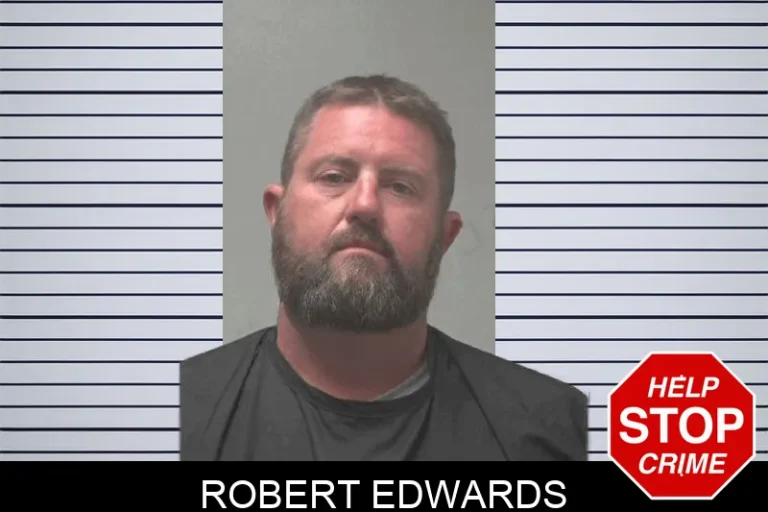 Robert Edwards