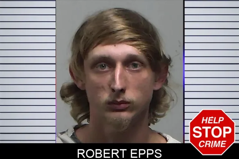 Robert Epps
