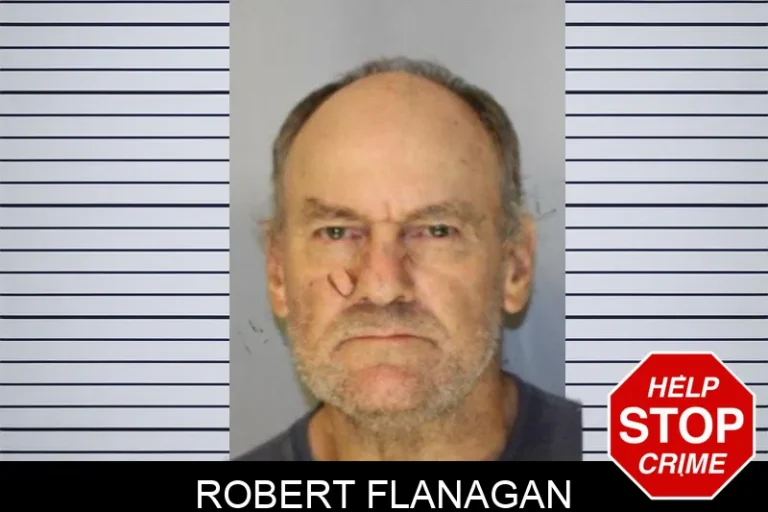 Robert Flanagan