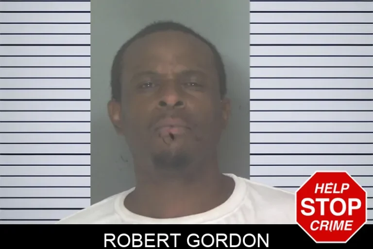 Robert Gordon