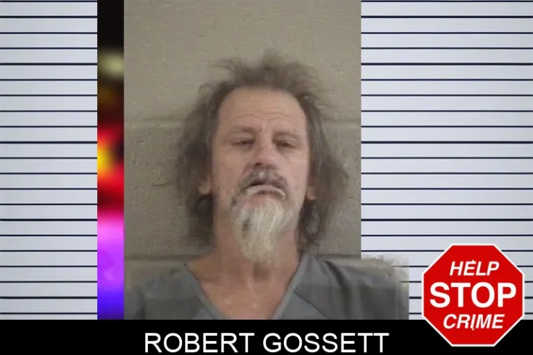 Robert Gossett