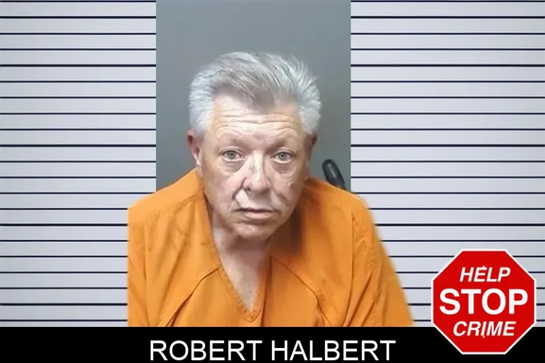 Robert Halbert