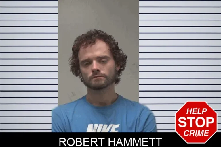 Robert Hammett