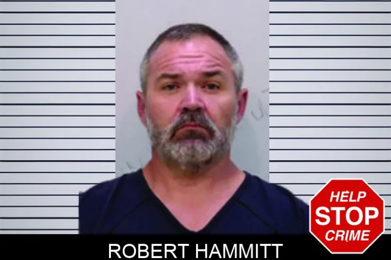 Robert Hammitt