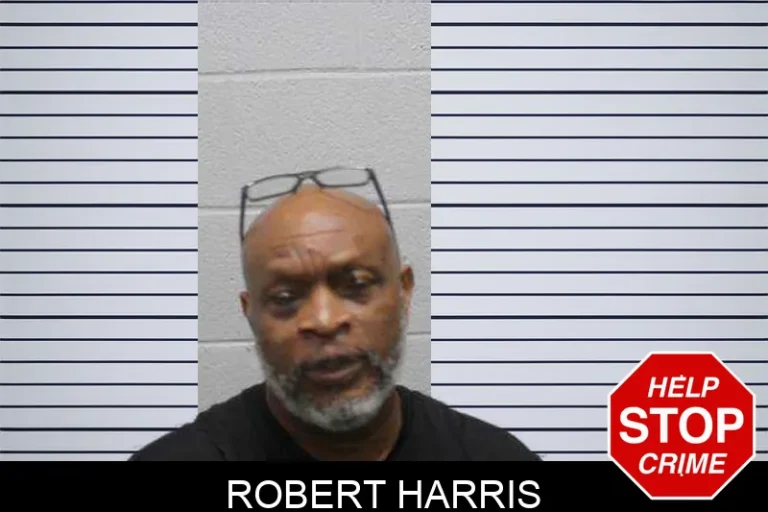 Robert Harris