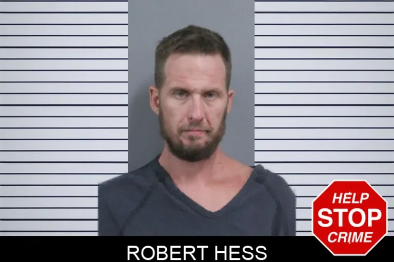 Robert Hess