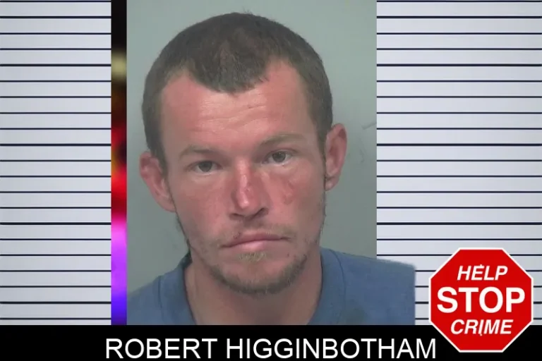 Robert Higginbotham