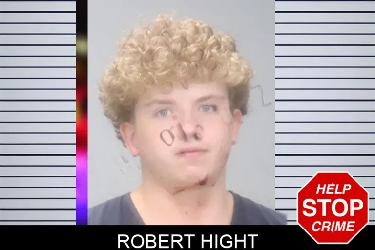 Robert Hight