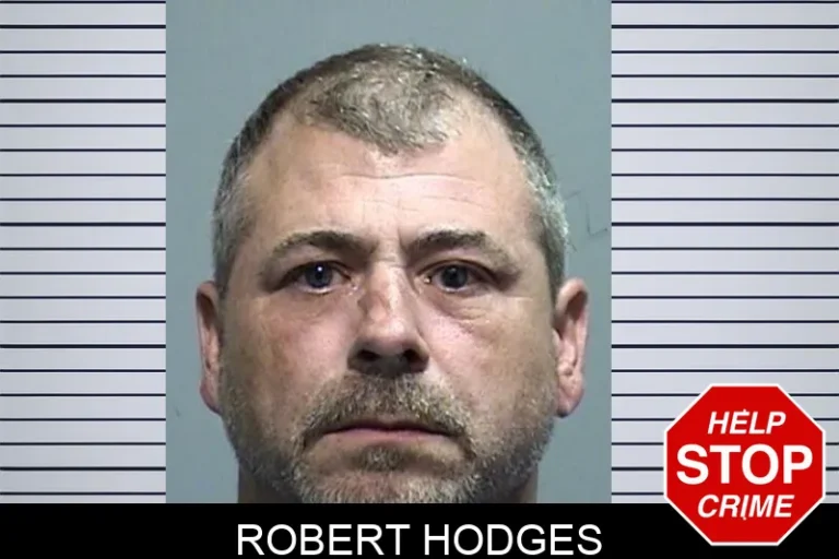 Robert Hodges