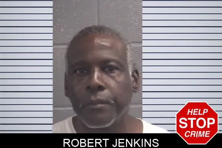 Robert Jenkins