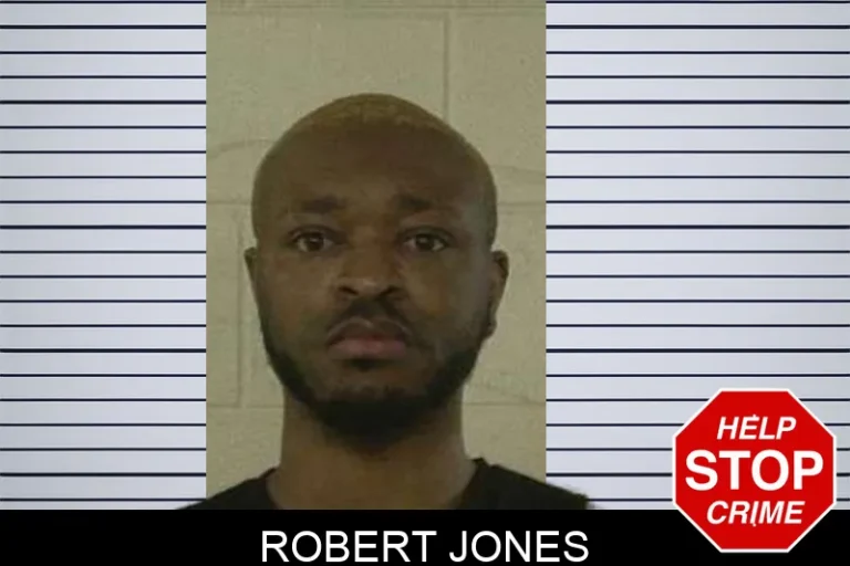 Robert Jones