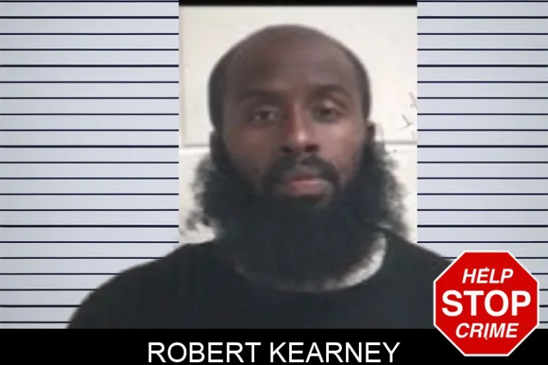 Robert Kearney