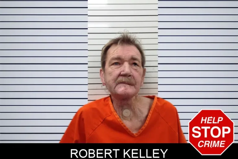 Robert Kelley mugshot – Pickens County , Georgia Robert Kelley