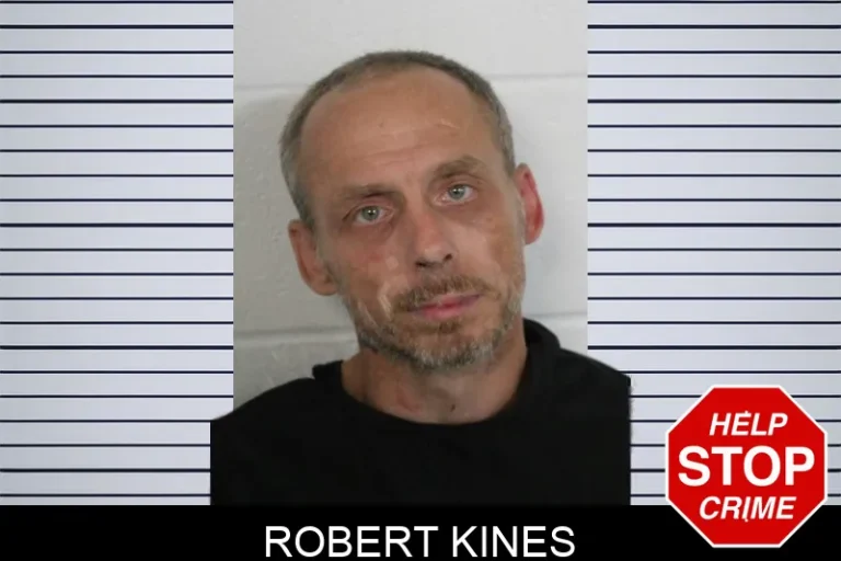 Robert Kines