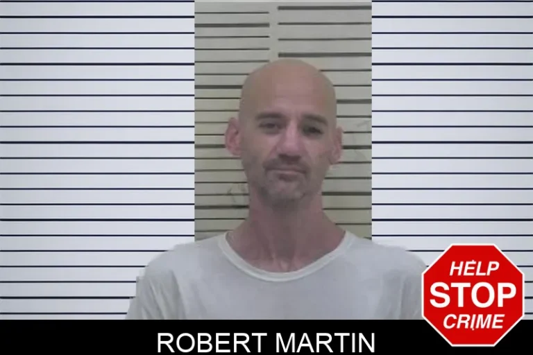 Robert Martin