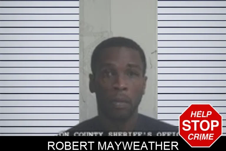 Robert Mayweather mugshot – Walton County , Georgia Robert Mayweather