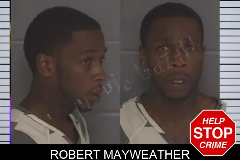 Robert Mayweather