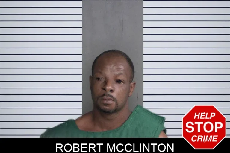 Robert McClinton