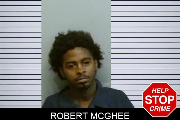 Robert McGhee