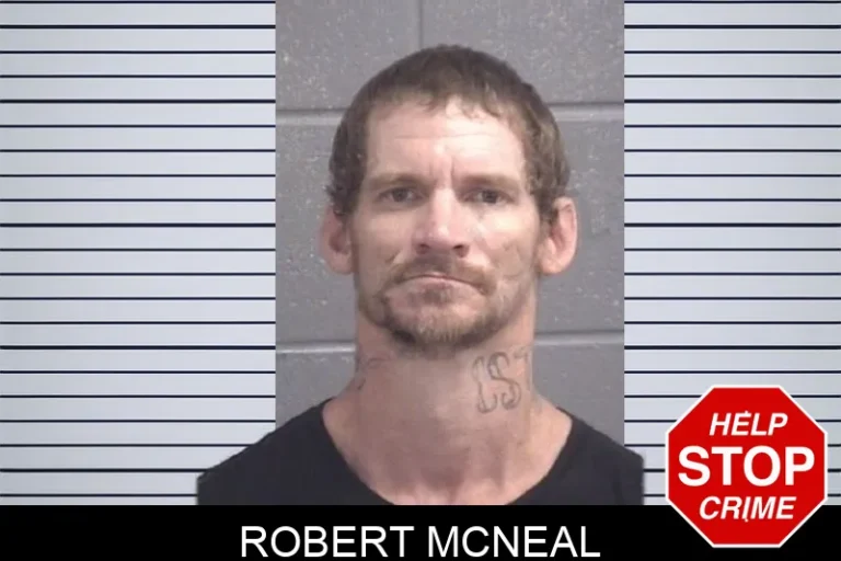 Robert McNeal