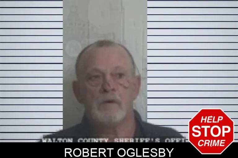 Robert Oglesby