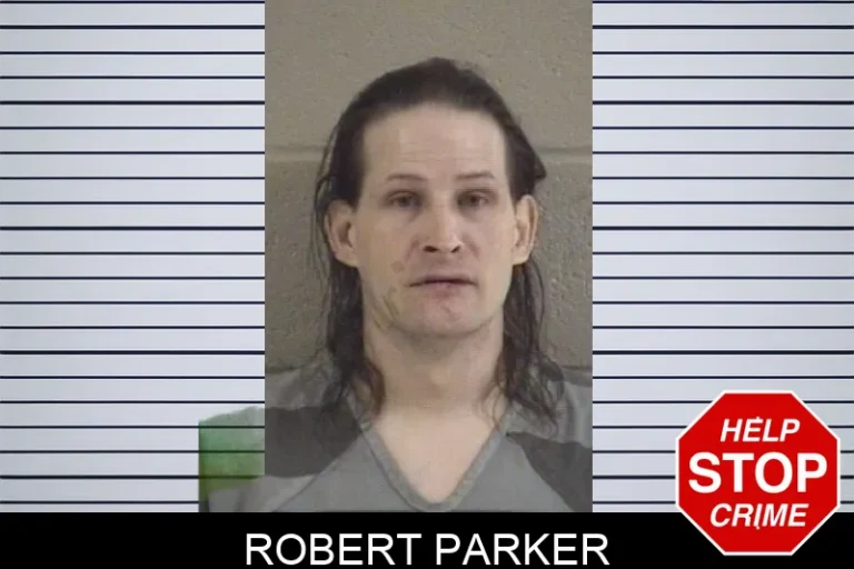 Robert Parker mugshot – Whitfield County , Georgia Robert Parker