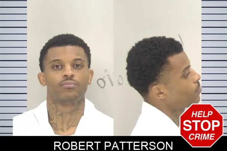 Robert Patterson