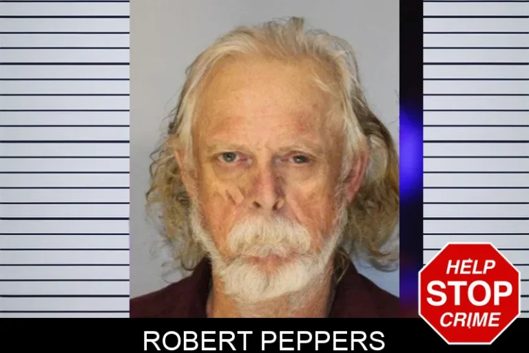 Robert Peppers