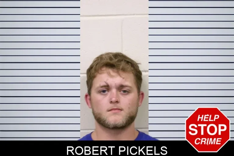 Robert Pickels