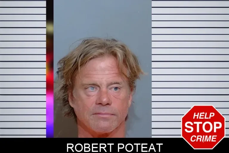 Robert Poteat