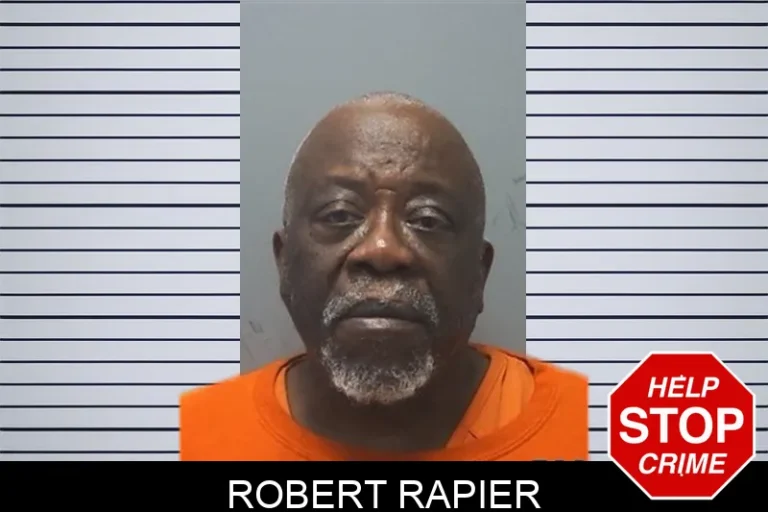 Robert Rapier