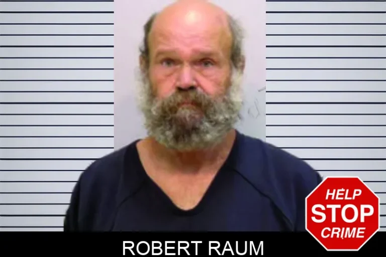 Robert Raum
