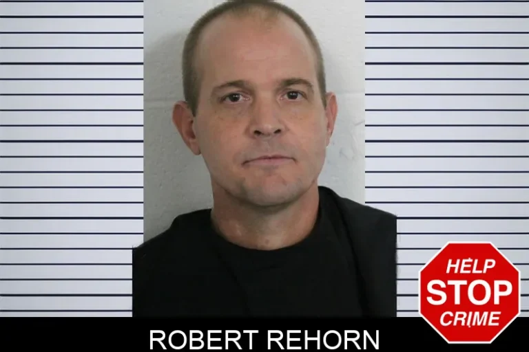 Robert Rehorn