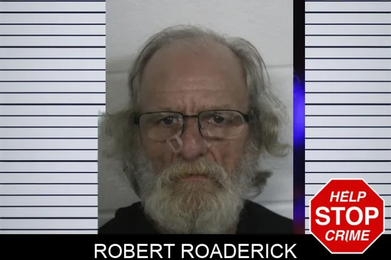 Robert Roaderick