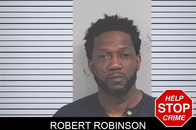 Robert Robinson