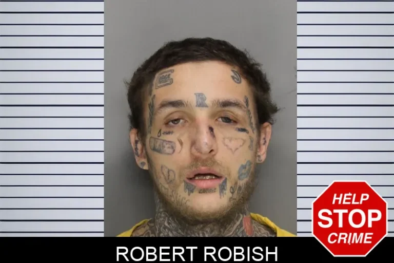 Robert Robish