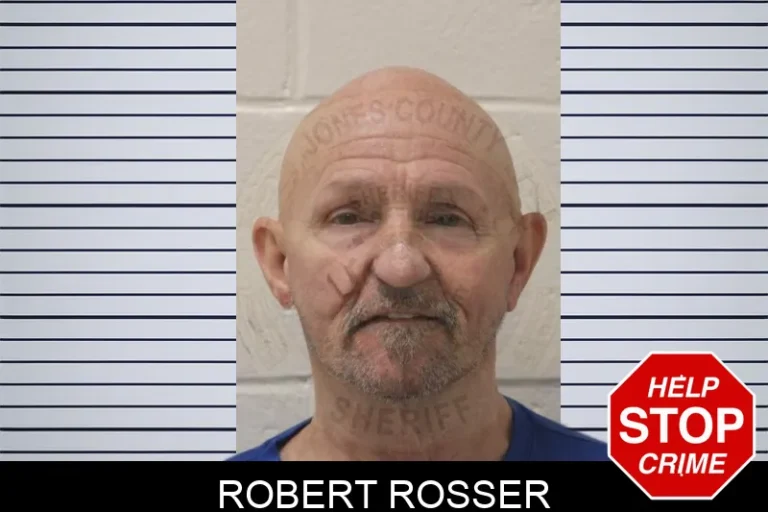 Robert Rosser
