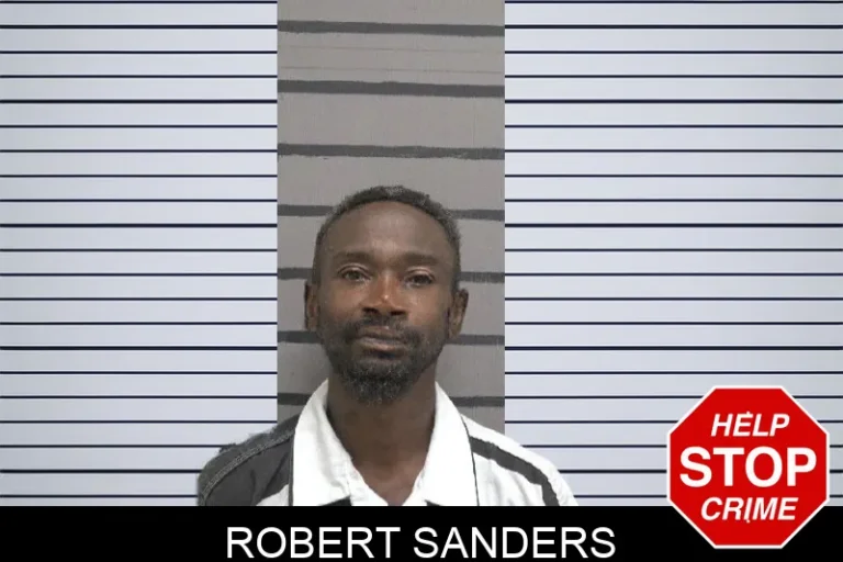 Robert Sanders