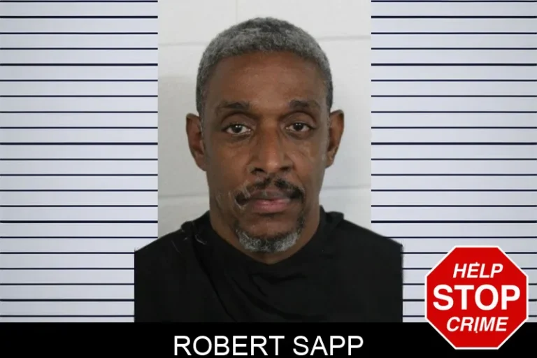 Robert Sapp